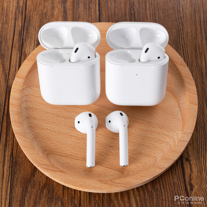 AirPods a2031是几代