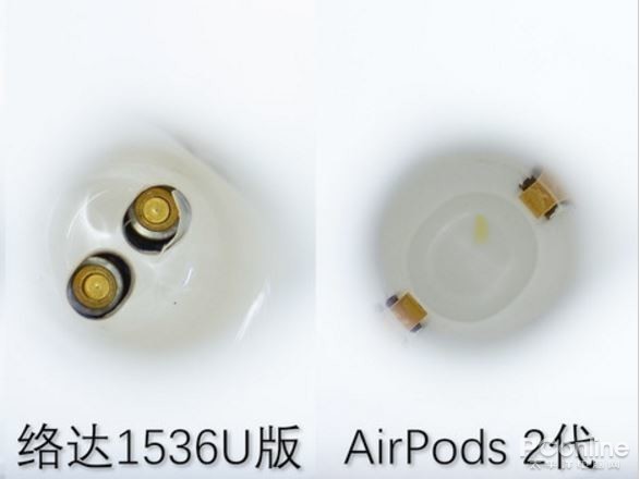 AirPods怎么看真假