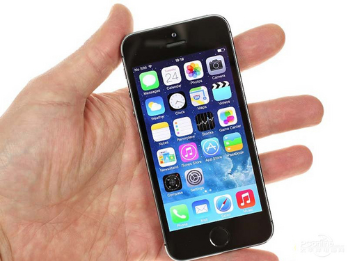 第一次怎么给iPhone充电