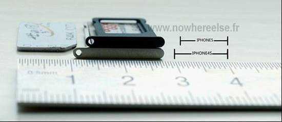 Nano SIM卡是什么 Nano SIM卡是什么