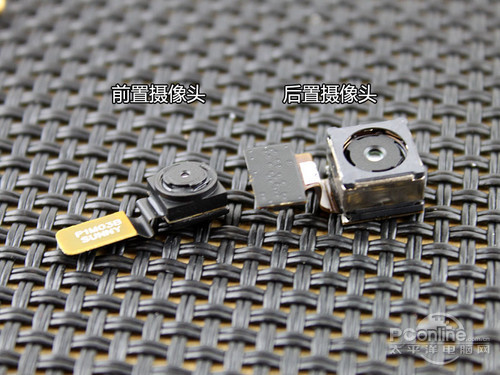 华为荣耀四核如何拆机