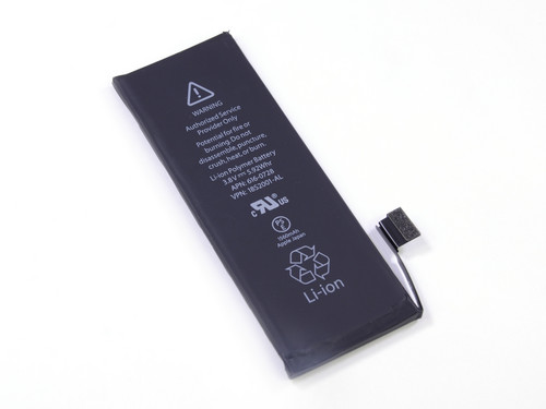 iPhone5s拆解