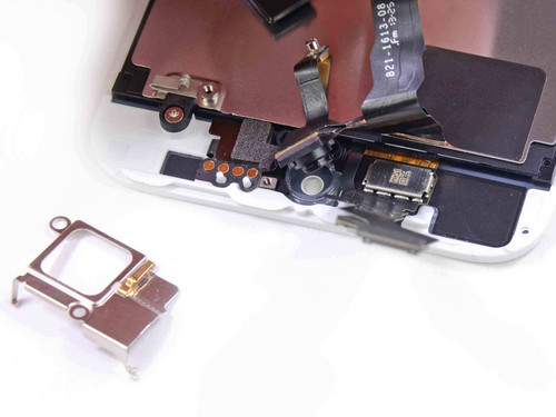 iPhone5s拆解
