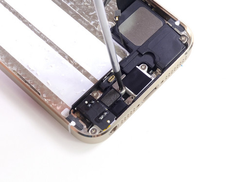 iPhone5s拆解