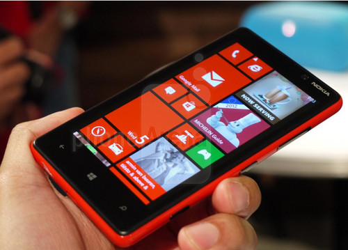WP8手机如何去掉截图声音