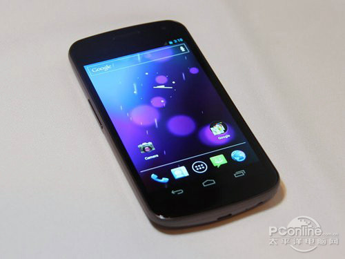 三星 Galaxy Nexus