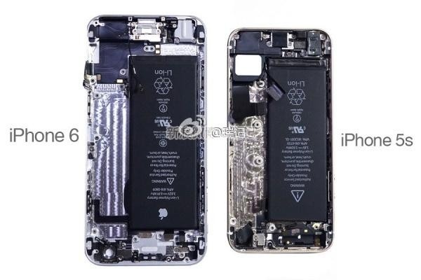 iPhone6怎么拆机