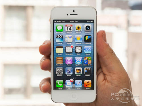 iPhone正确充电方法