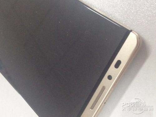 这是华为mate7升级版还是mate8？无边框mate8曝光