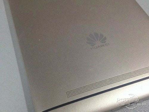 无边框mate8细节图
