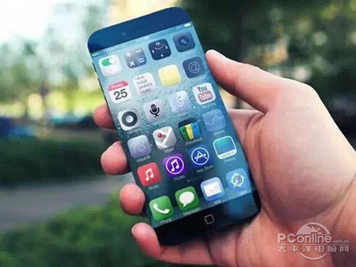 iPhone的秘密！解析国产手机抄袭iPhone的原因