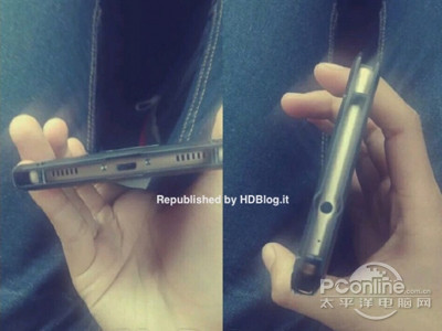 华为P8配置太震撼了！2999元指纹前置