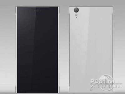 索尼Xperia ZX曝光!超大超薄你绝对想不到