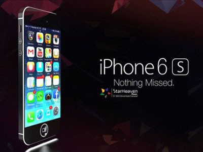 iPhone 6S再曝光：RAM猛提升！