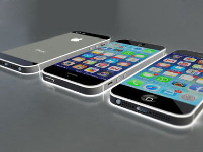 iPhone 6S配置曝光
