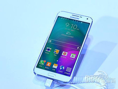 三星GALAXY E7体验：价格将决定一切