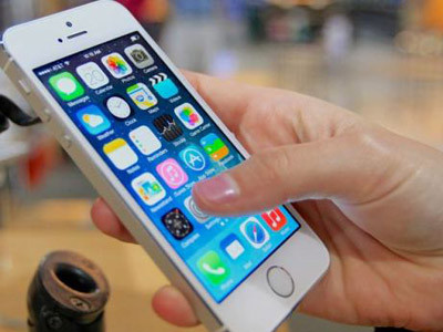 为何iPhone的短信息有“绿”有“蓝”