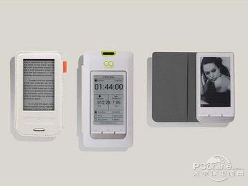 墨水屏是否真的护眼