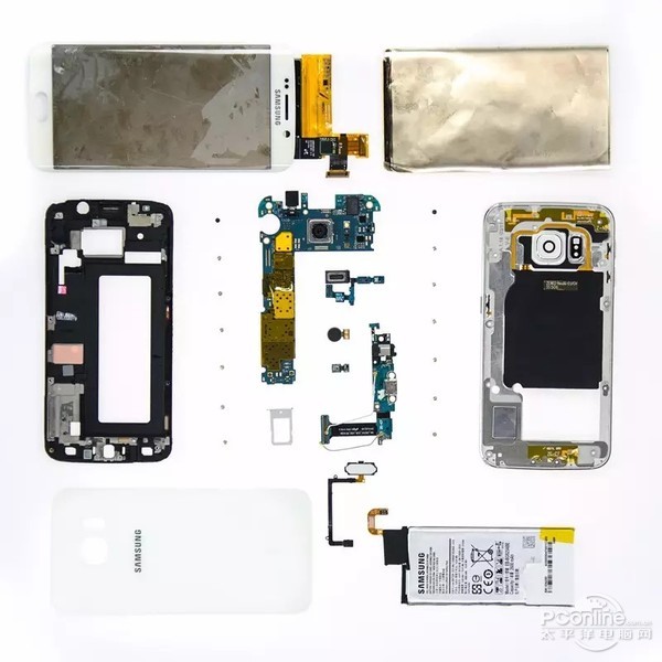 Galaxy S6 Edge
