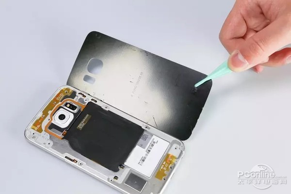 Galaxy S6 Edge