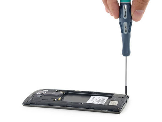 LG G4拆机