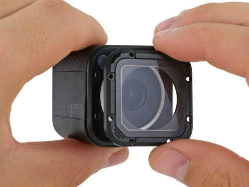 Hero4 Session