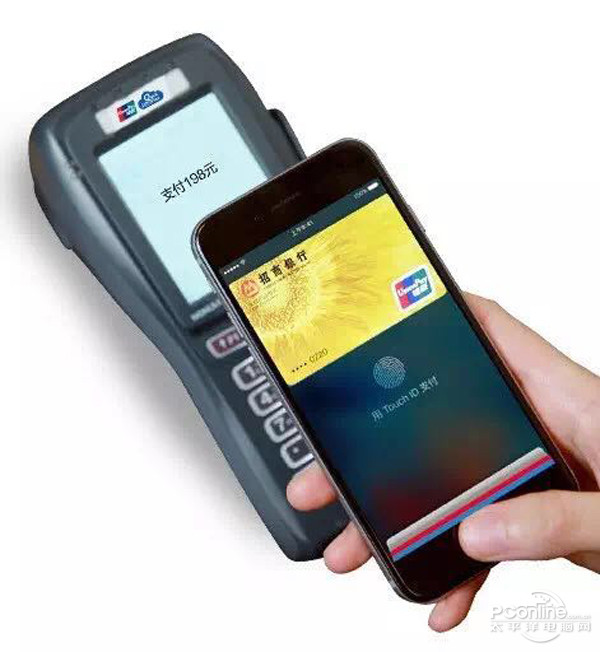 Apple Pay是什么?Apple Pay安全吗