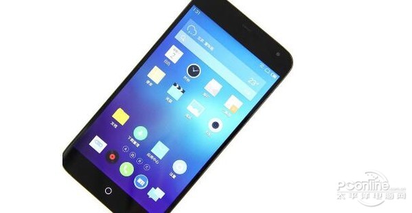 td手机是什么
