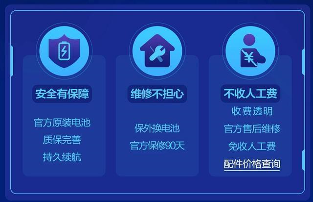 vivo手机电池换新活动来袭！60余款机型可参与